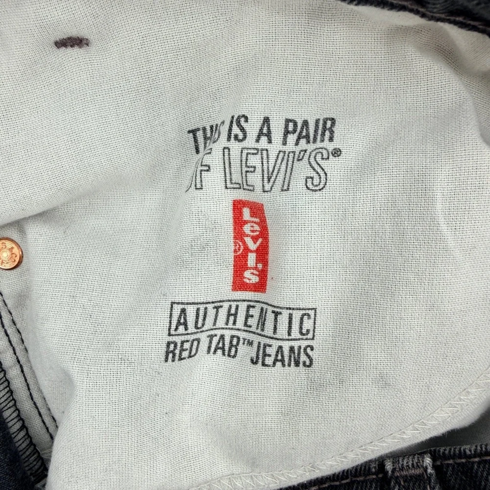 Levis levi 501